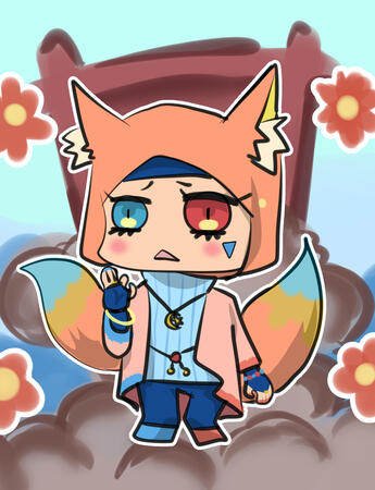 FGO APRIL FOOL
